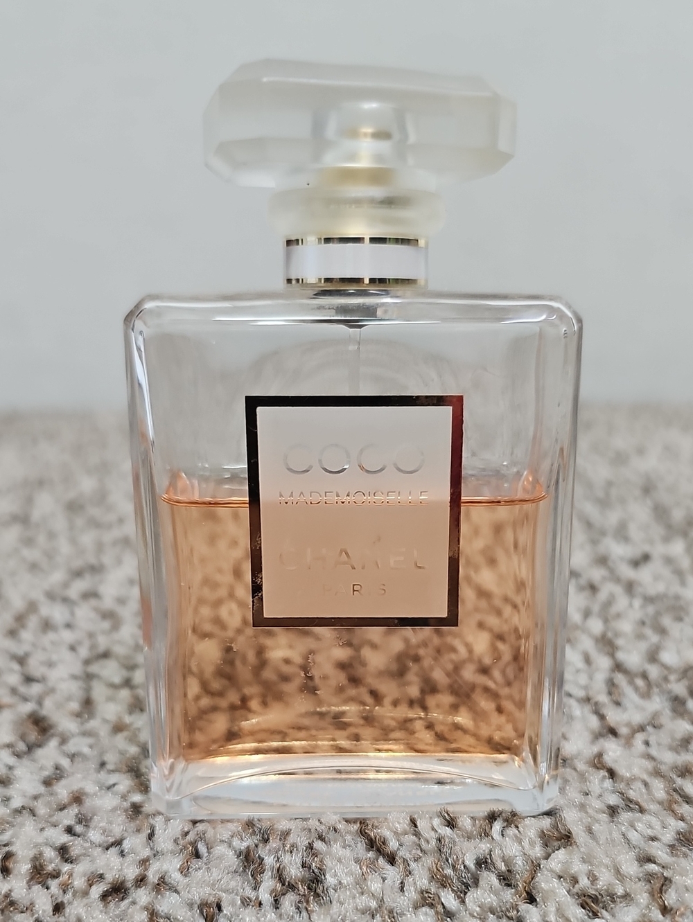 CHANEL COCO MADEMOISEL BFPM-09-125